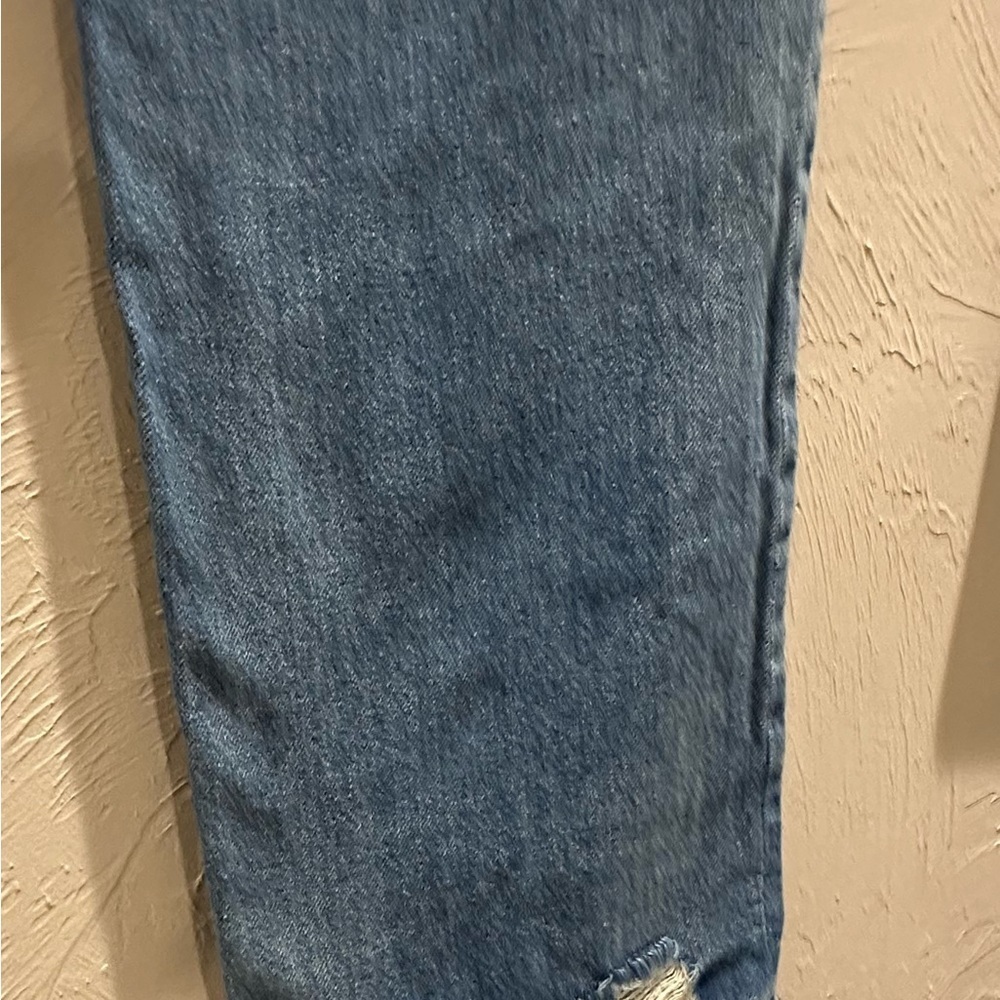 We the Free Distressed Jeans for Women - Picture 9 of 15